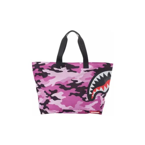 SPRAYGROUND Сумки Розово-красный Унисекс