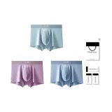 Серый Зеленый + Серый Розовый + Серый Синий