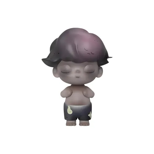 POP MART Коллаборация Edition DIMOO Модные Фигурки 12 см