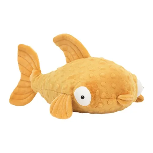 JELLYCAT Ocean Series JELLYCAT Characters Куклы Плюшевая кукла 10 см Высота