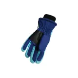 Темно-синий