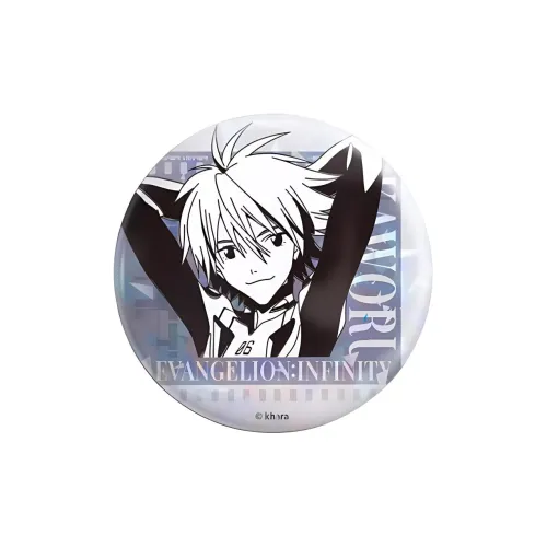 March·Monster EVANGELION Infinity Sequence Break Collection Line Art Badges March·Monster EVANGELION Infinity Sequence Break Коллекция Линия Art Значки