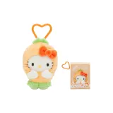 Морковный Хелло Китти