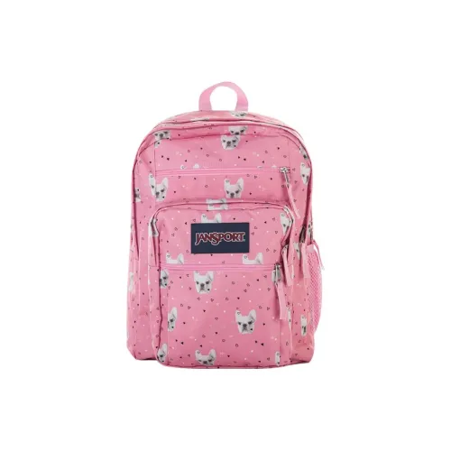 JanSport Рюкзаки Розовый Женские