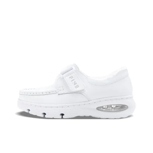 Cherry Blossoms Повседневная обувь Женская Белая