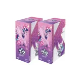 Huiyue 6-Пачка 2-Пачка (Включает 100 карт слотов)