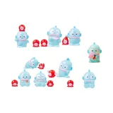 3 слепых коробки (случайный выбор)