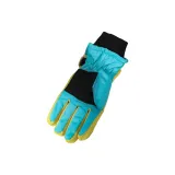 Озерно-синий