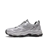 Серебристо-серый