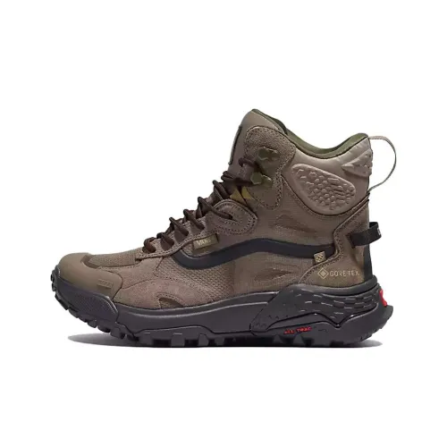 VANS Outdoor Umbra Unisex