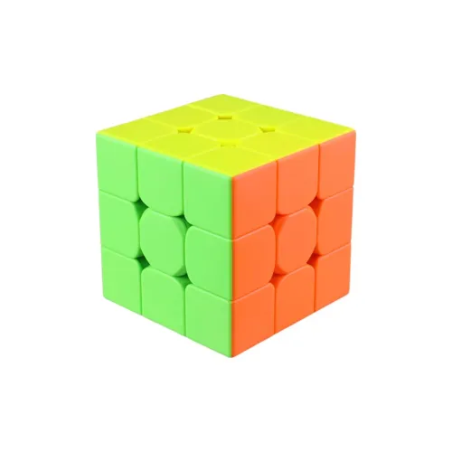 Qiyi Плюс Big 3x3 Кубик Рубика Развивающие игрушки