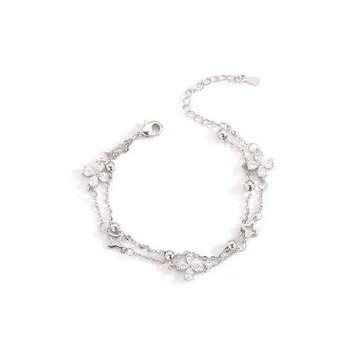 LuluCanaan Alloy Bracelets Women's
