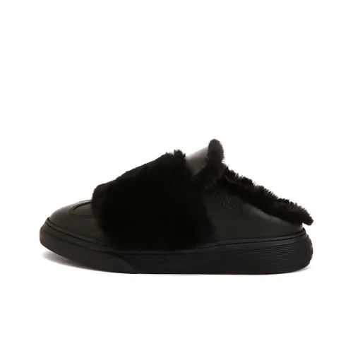 HOGAN H365 Домашние тапочки Женские