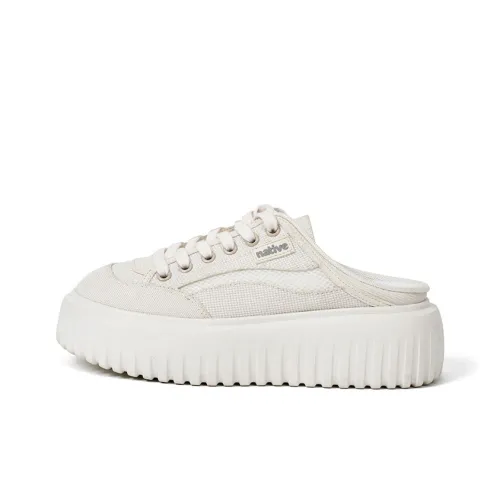 Native Shoes Кеды Низкие Топ Женские