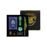 Фонтанная ручка Коробка - Слизерин