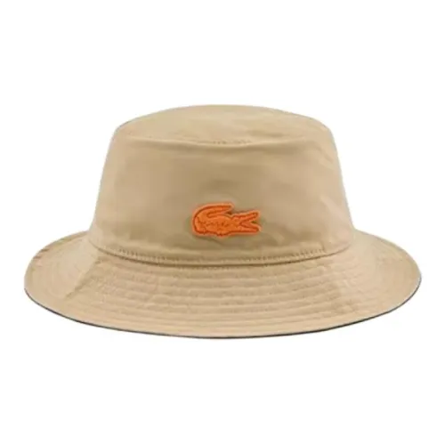 LACOSTE Полиэстер Панамы Унисекс