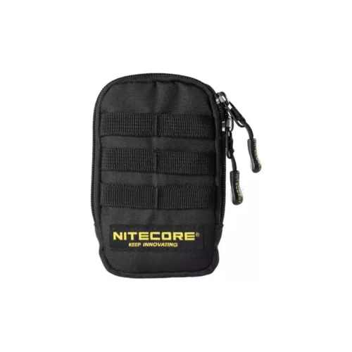 NINECORE Дорожные органайзеры Черный мужской