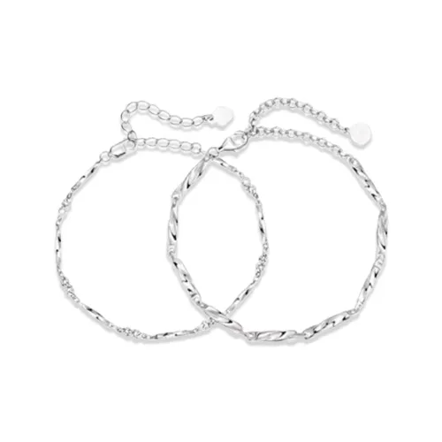 RINGLOVE Сплав Браслеты Унисекс