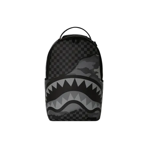 SPRAYGROUND Рюкзаки Черный Унисекс