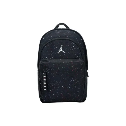 Jordan Рюкзаки Black Unisex
