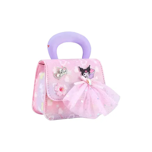 Disney Синтетическая кожа текстиль Mosaic Сумка Детская Многоцветная