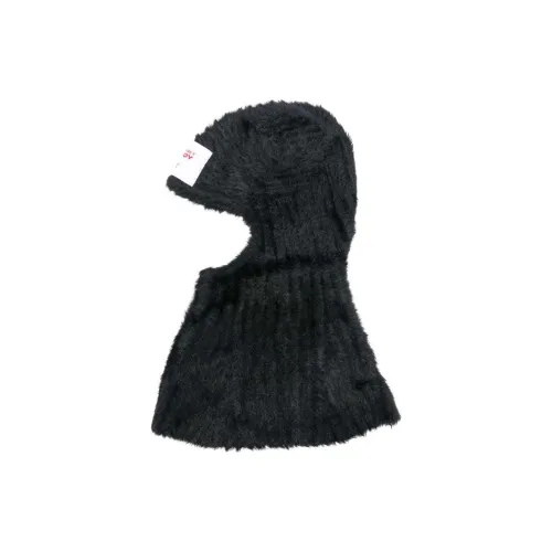 CHARLES JEFFREY Нейлоновые Шапки и Кепки Мужские Черные