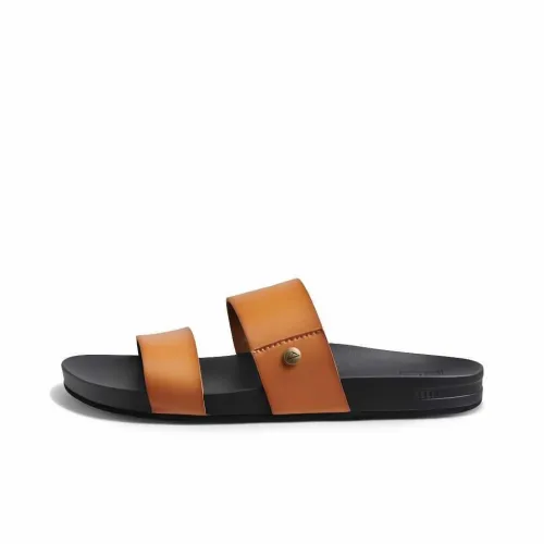 REEF Slip-resistant Слипоны Женские Черные