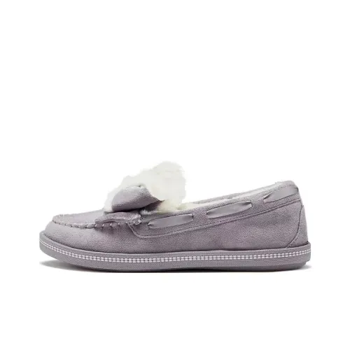 Skechers Modern Comfort Женские повседневные туфли Лаванда Женские