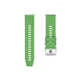 Мятно-зеленый (Серебряная застежка)