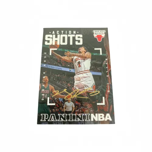 PANINI Спортивные карты