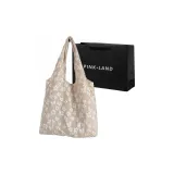 Текстура: Цветочный узор  
Цвет: Хаки