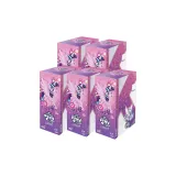 Huiyue 6-Пачка 5-Пачка (с 200 дополнительными карманами для карт)