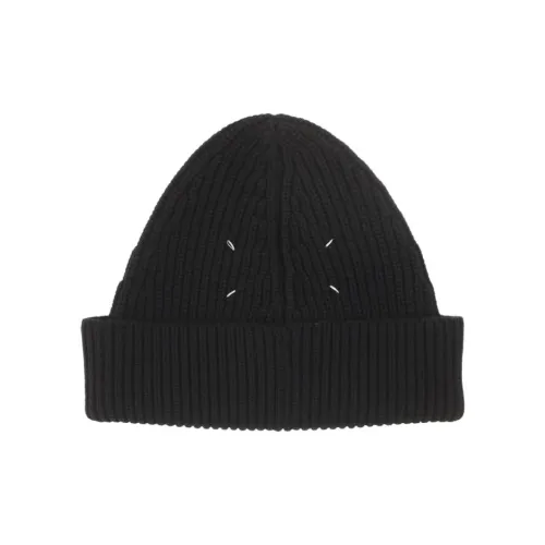 Maison Margiela Смесовая шерсть Шапки-бини Мужской