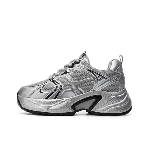 Bull Charm Низкий топ кеды женские