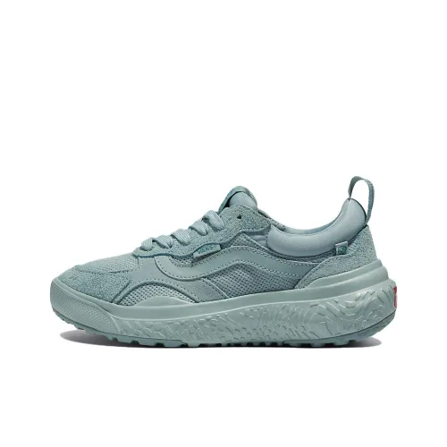 Vans MTE ULTRARANGE NEO VR3 Низкий Топ Повседневная Обувь Унисекс Синий