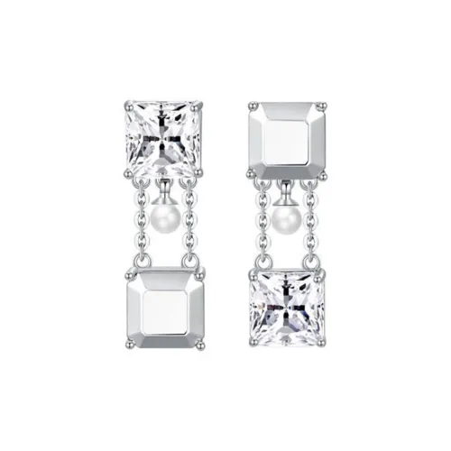 Серьги VAN GOGH Copper женские