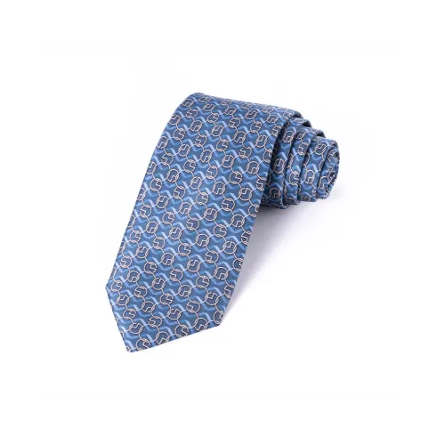 GOLDLION Галстуки из шелка тутового дерева для мужчин