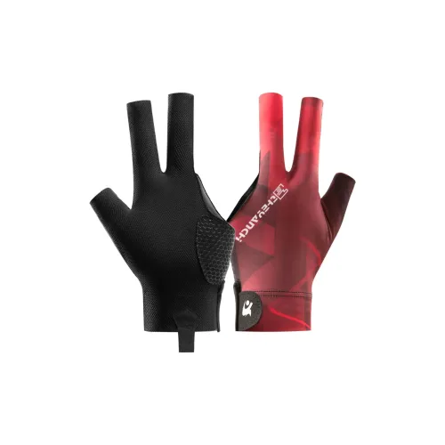 AAJF Полиэстер, эластан Перчатки Унисекс