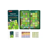 Геометрический Sudoku Логика Тренировки