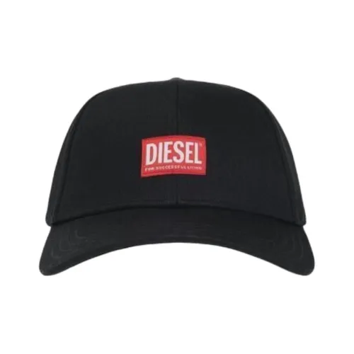 DIESEL Бейсболки Женские