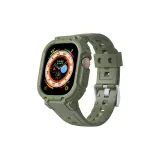 Армейский зеленый