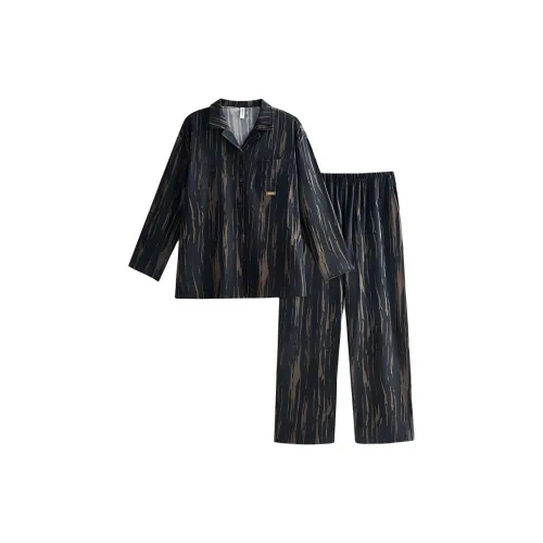 Peninsula City Pajama Комплект Женский Рендеринг