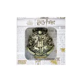 Магнит для холодильника - Хогвартс (Оригинальный цвет)
