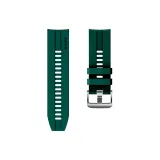 Dark Green (Silver Clasp)  
Темно-зеленый (Серебряная застежка)