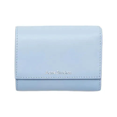ACNE STUDIOS Женские кошельки
