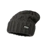 Речной камень серого цвета