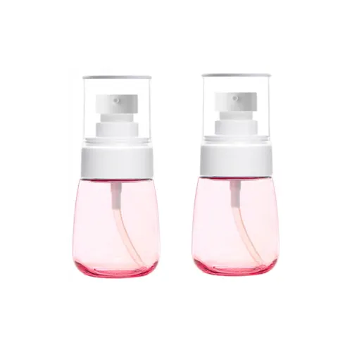 JIANYINGSHU Путешествие Портативный Кнопка Лосьон Бутылка Бутылки с Разделителями