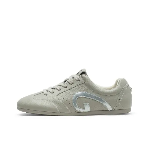 Coup de Foudre Casual Низкий Топ Женский