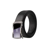 Чёрный 1 295 [Полосы Ремень]