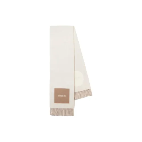 Jacquemus Wool Knit Шарфы Женские